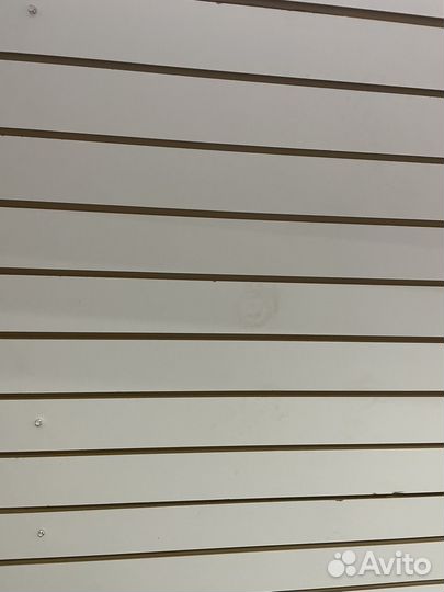 Стойка витрина