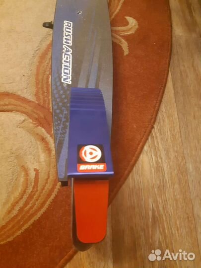 Самокат до 100 кг