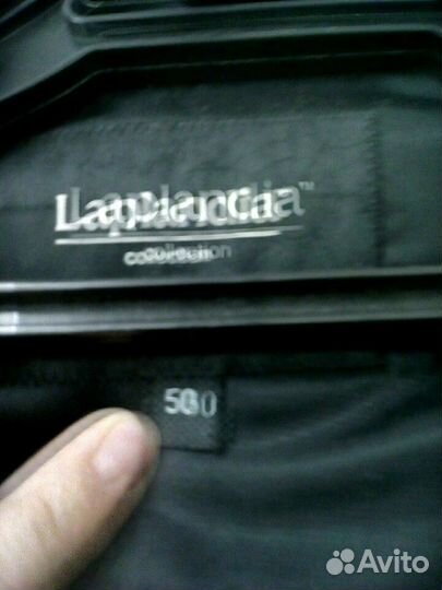 Куртка - пиджак натуральная кожа мужская