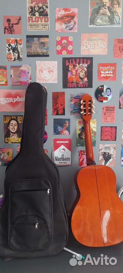 Продам гитару Oscar Schmidt