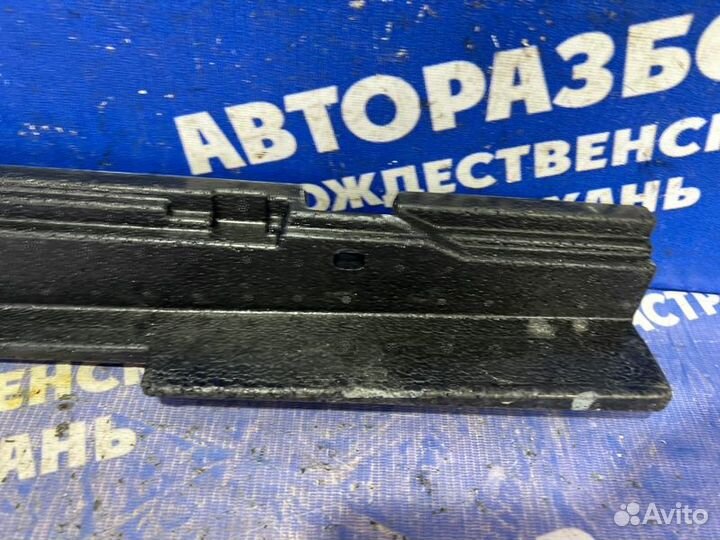 Наполнитель багажника Volkswagen Passat Cc седан