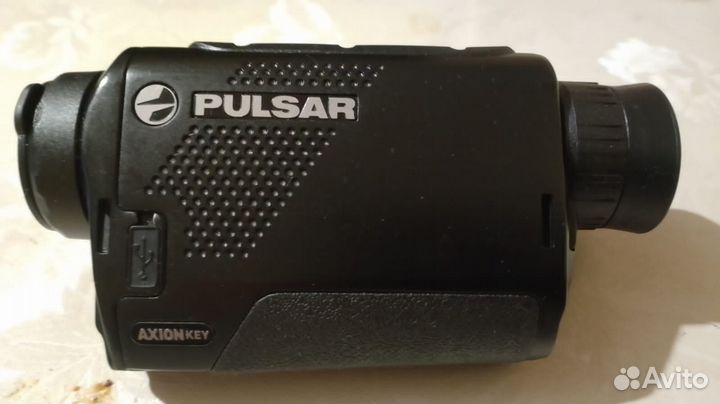 Тепловизор pulsar axion KEY XM22