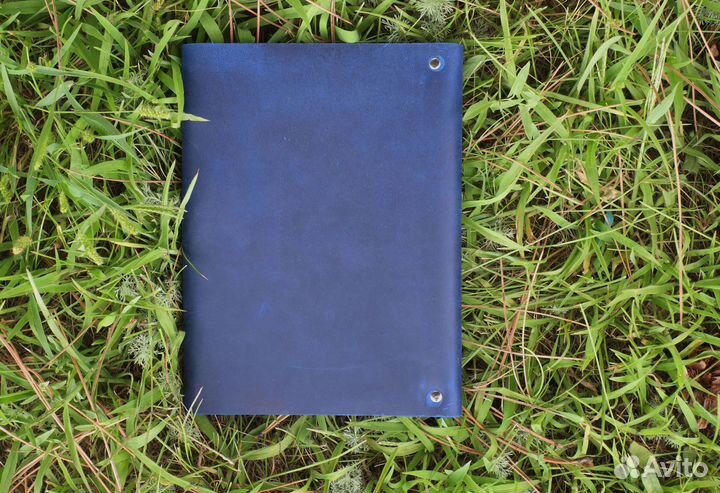 Тиснение фольгой на ежедневниках