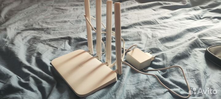 Wifi роутер xiaomi 4a