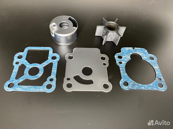 Рем.комплект помпы М6/8/9,8