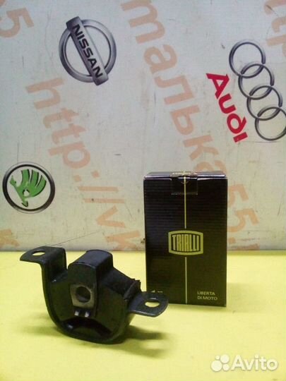 Подушка новая задняя LADA Granta Kalina