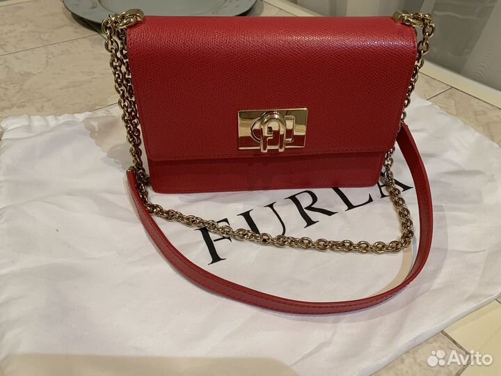 Сумка Furla 1927