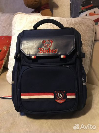 Рюкзак детский