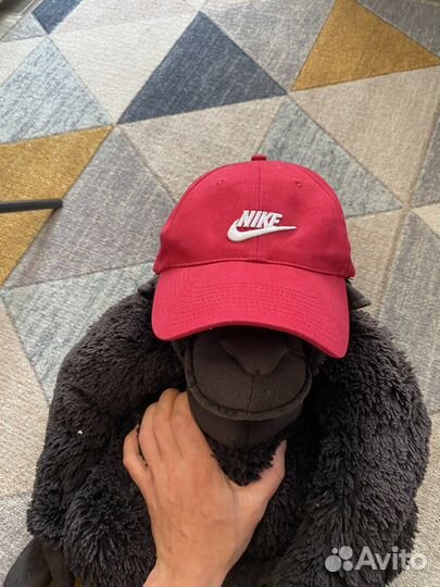 Кепка nike