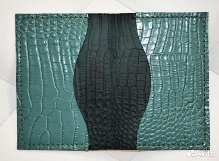 Обложка на паспорт