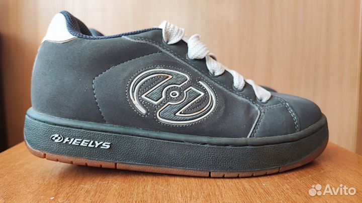 Кроссовки детские Heelys