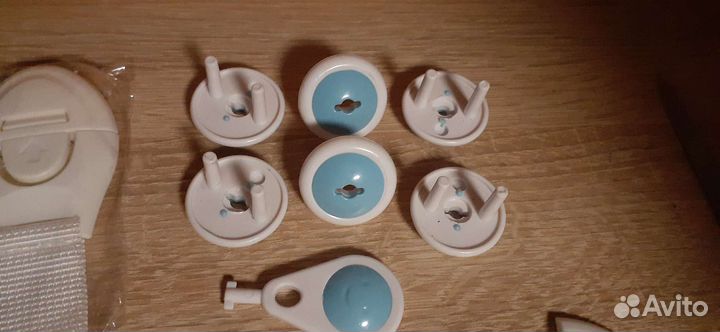 Защита от детей