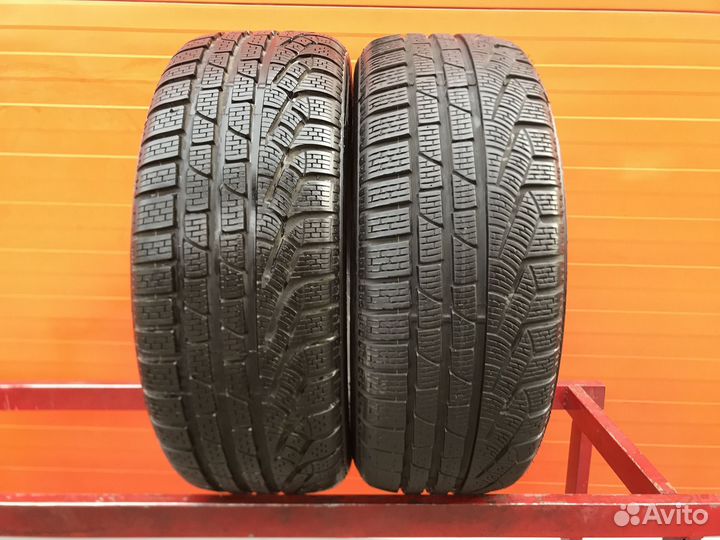 Pirelli Winter Sottozero 210 Serie II 225/50 R17 94H