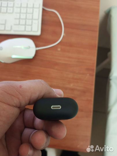 Кейс для наушников