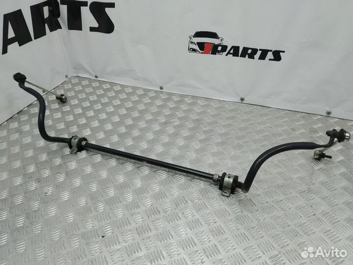 Стабилизатор передний Mitsubishi Lancer