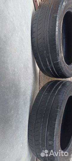 Pirelli Cinturato P1 205/55 R16 91V