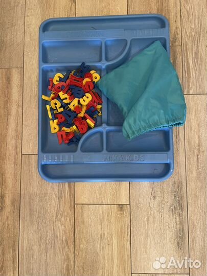 Магнитная доска для рисования