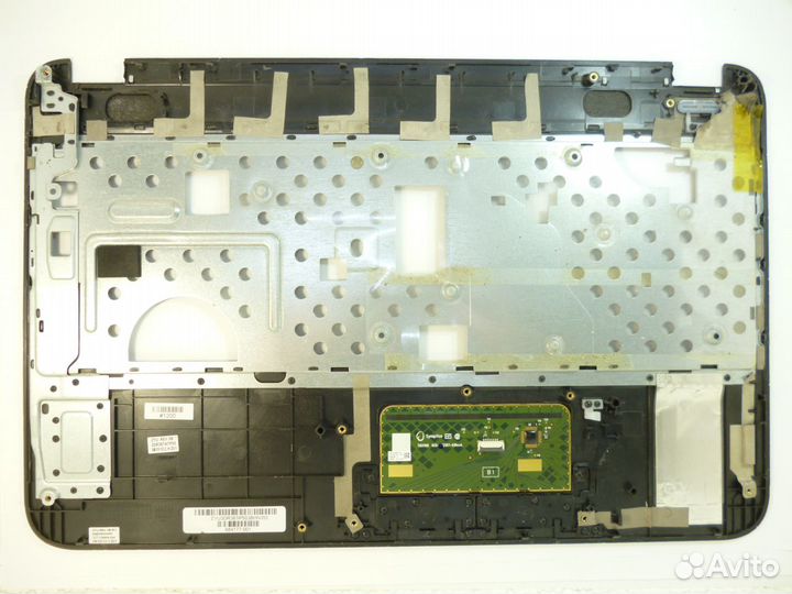 Б.у. запчасти ноутбука HP Pavilion G6-2000