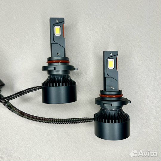 Самые яркие LED Лампы 100W