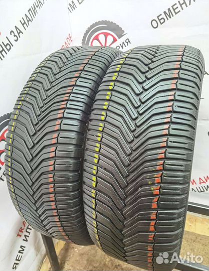 Michelin CrossClimate 225/50 R17 98V