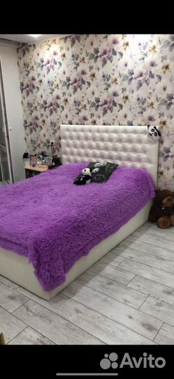 Плед покрывало