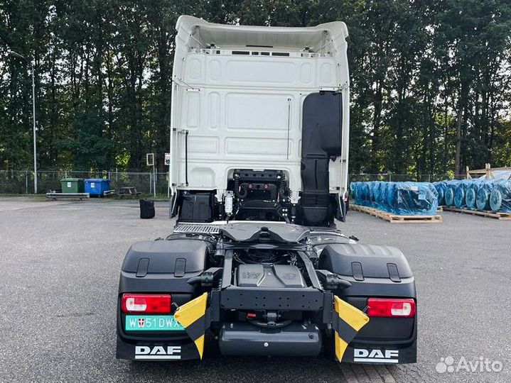 DAF XF 480 FT, 2023