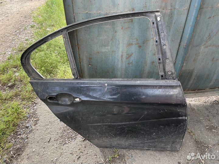 Дверь задняя BMW 320 F30