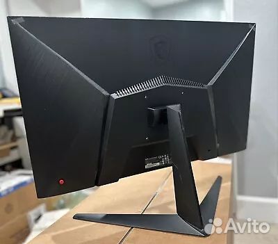 Монитор MSI Optix G273QF