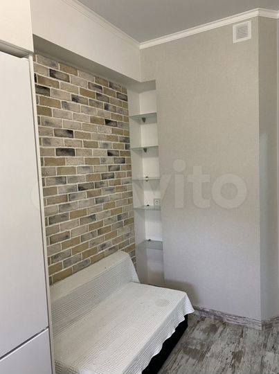 1-к. квартира, 40 м², 5/7 эт.