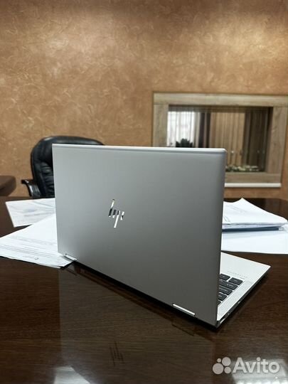 HP EliteBook x360 1040 G7