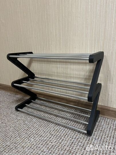 Подставка для обуви ikea-новые