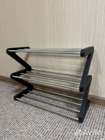 Подставка для обуви ikea-новые