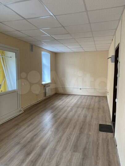 Офис, 22.4 м²