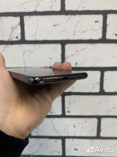 iPhone 11 Pro Max, 256 ГБ