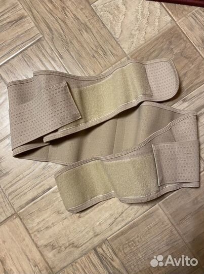 Бандаж для беременных orlett + подарки