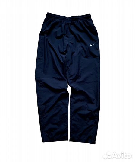 Штаны Nike Drill