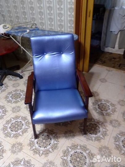 Кресло СССР