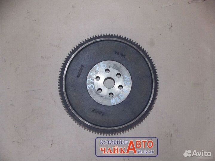 Маховик Mazda 6 GH 1.8