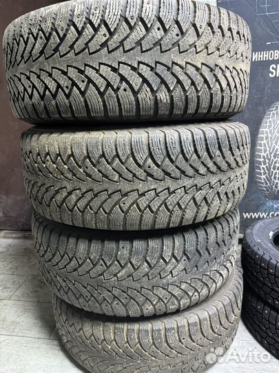 Nokian Tyres Hakkapeliitta Sport Utility 265/65 R17 116T