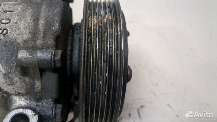 Компрессор кондиционера Fiat Scudo, 2011