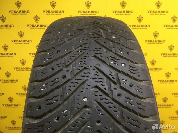 Nokian Tyres Hakkapeliitta 8 185/65 R15 92T