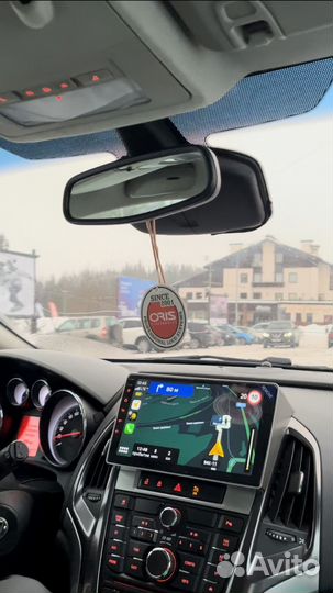 Установка автозвука