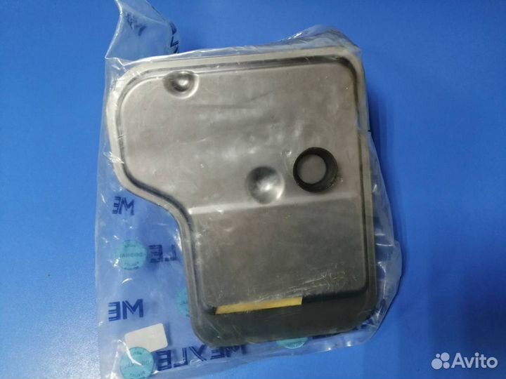 Фильтр АКПП BMW 24 11 7 572 617