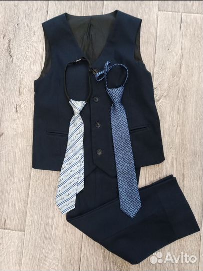 Школьная форма