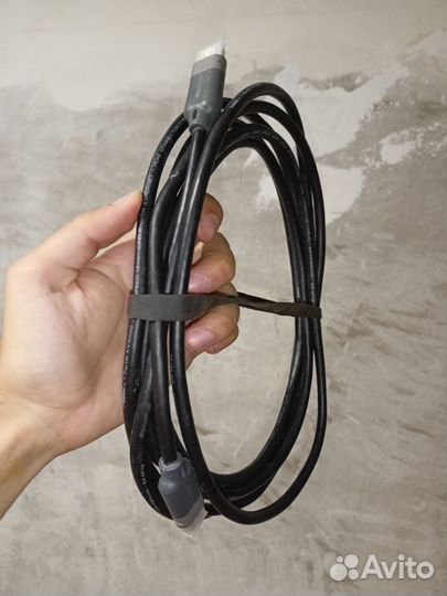 High speed hdmi 4 метра
