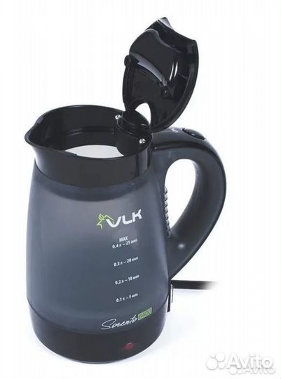 Отпаривайтесь, чайник- 6 в 1