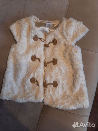 Детская одежда пакетом