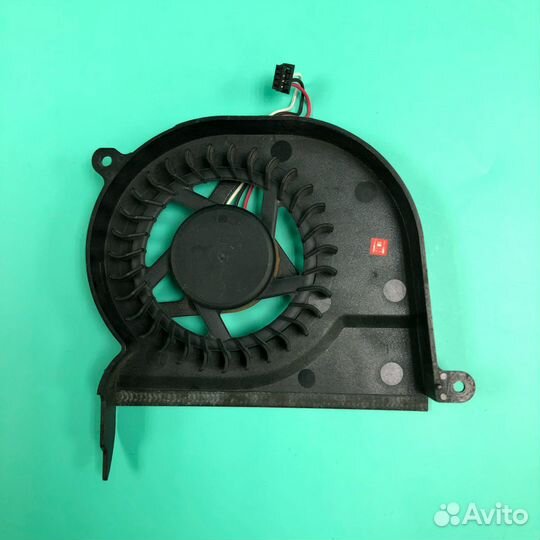 Кулер Samsung NP-RV511 RV515 RV520 BA31-00098A
