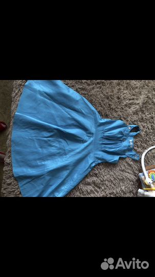 Женские вещи пакетом