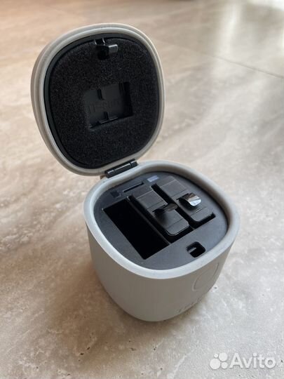 Камера gopro hero 8 black